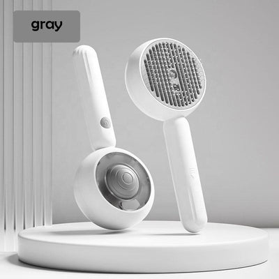 Self cleaning Pet Hair Remover