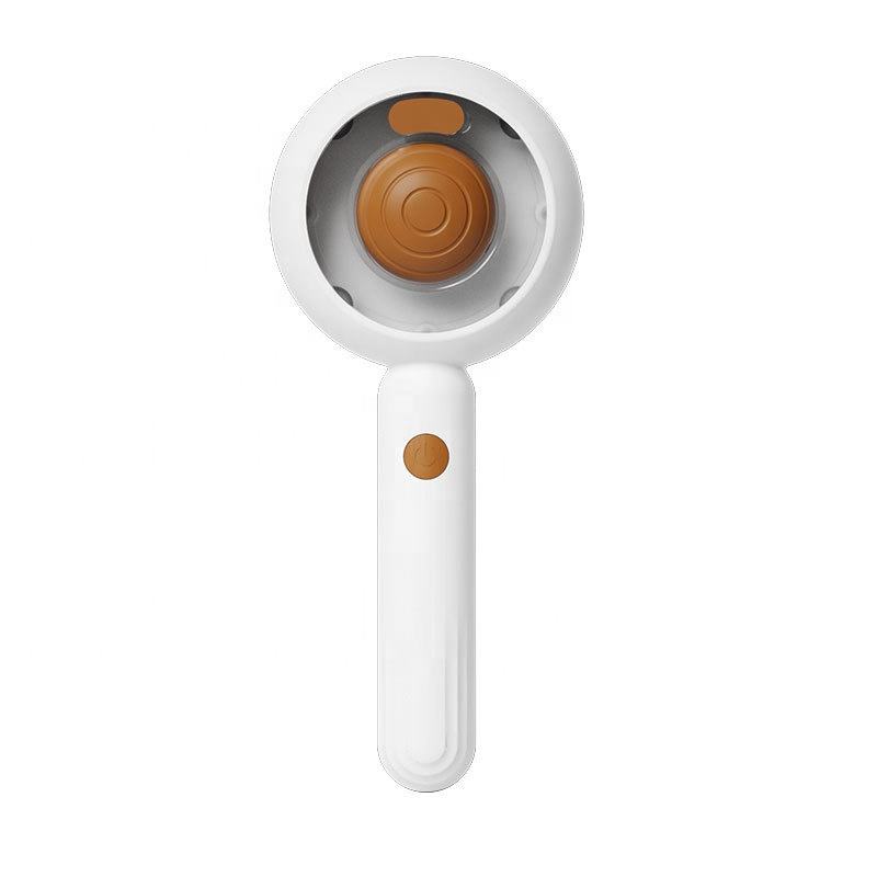 Self cleaning Pet Hair Remover
