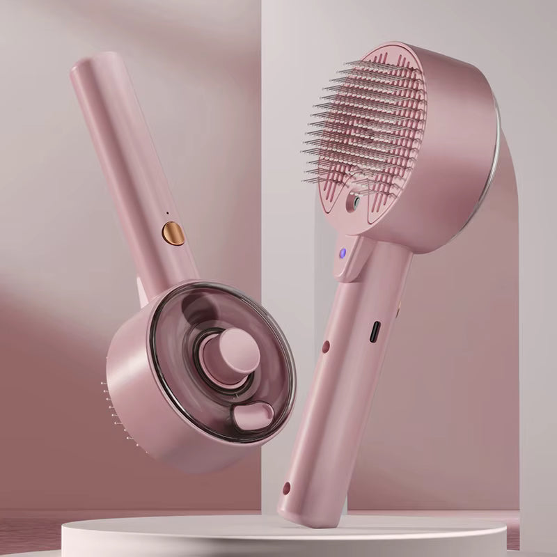Self cleaning Pet Hair Remover